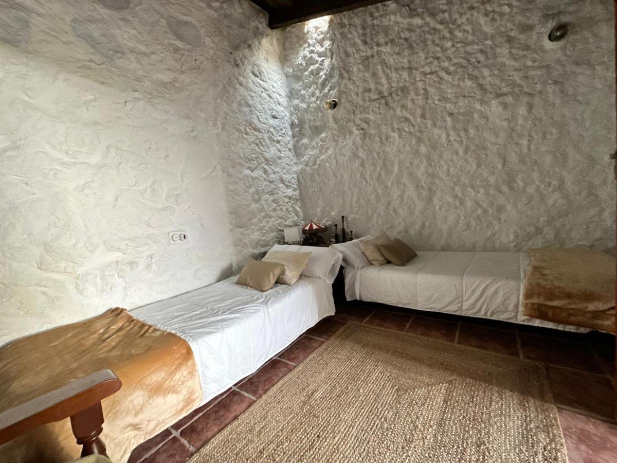 Casa Mara Con Terraza, Barbacoa Y Vistas Al Teide * El Tanque