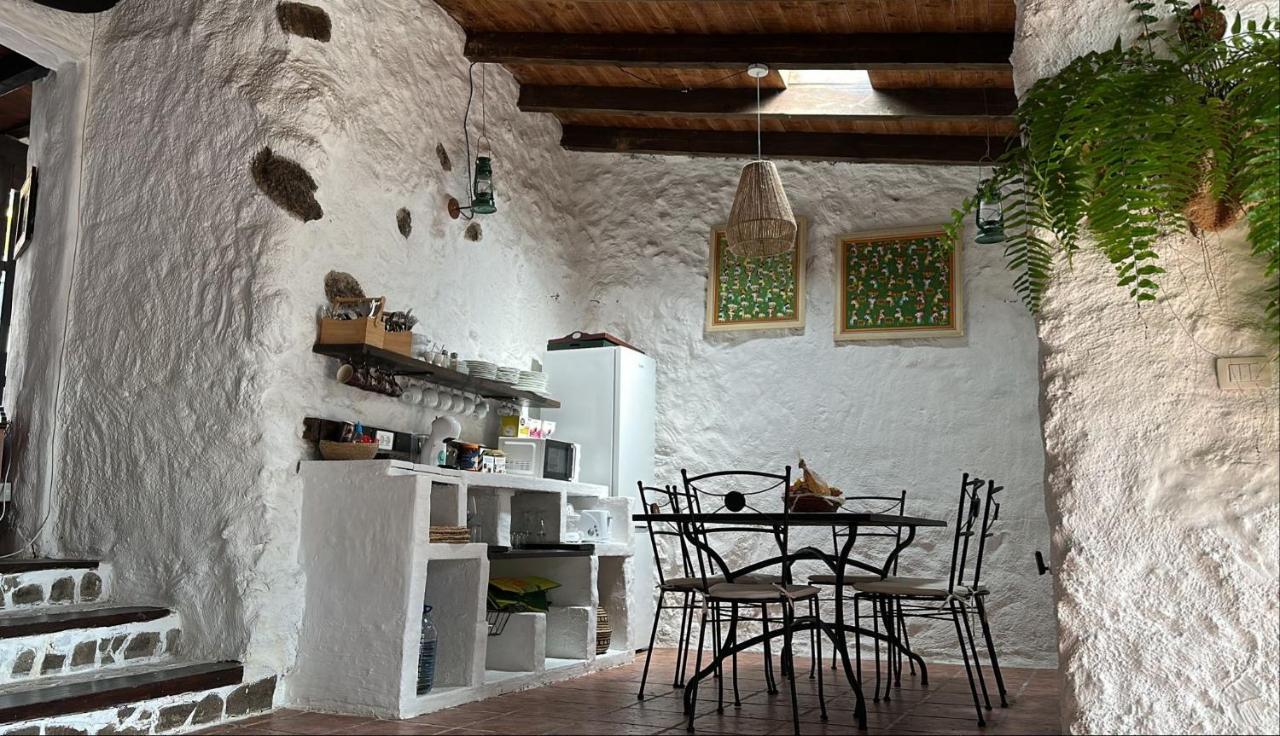 Hébergement de vacances Casa Mara Con Terraza, Barbacoa Y Vistas Al Teide *