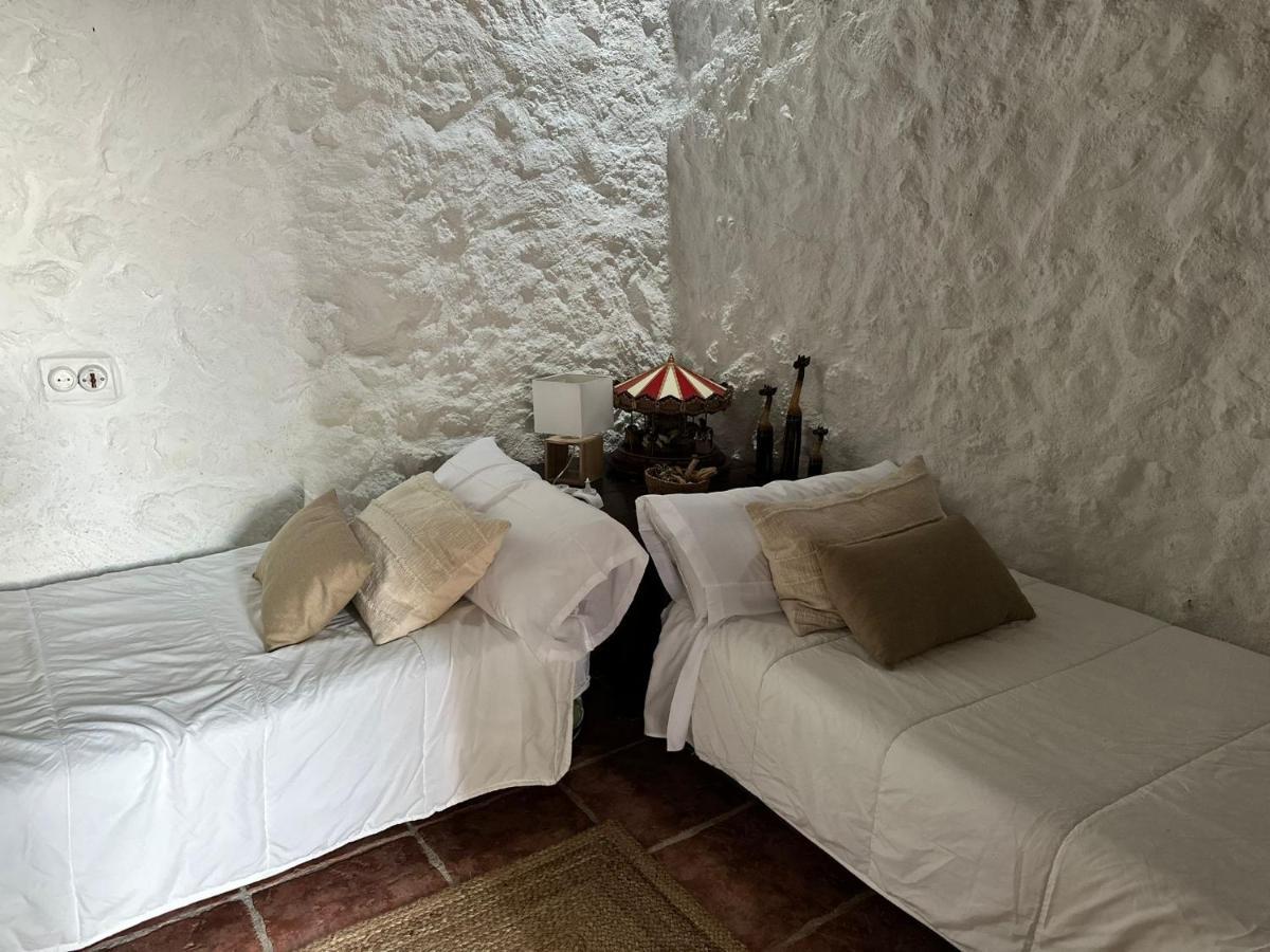 Casa Mara Con Terraza, Barbacoa Y Vistas Al Teide * El Tanque