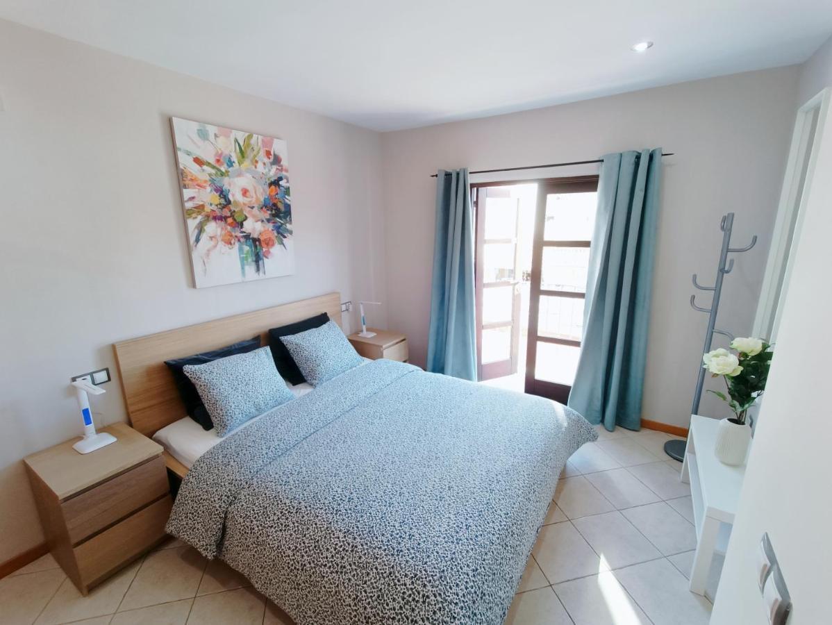 Appartement Idaira Paradise