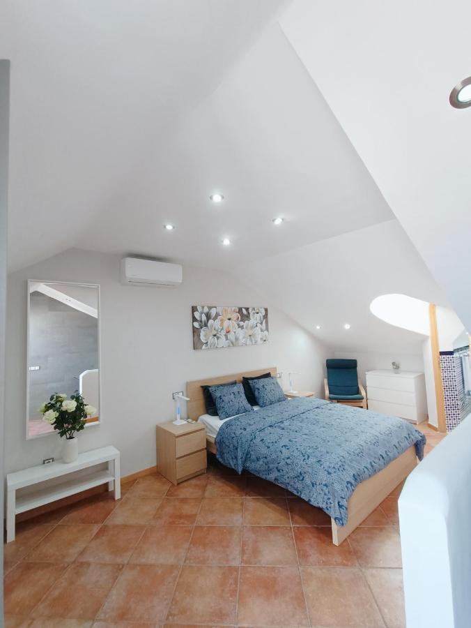 Apartamento Idaira Paradise *