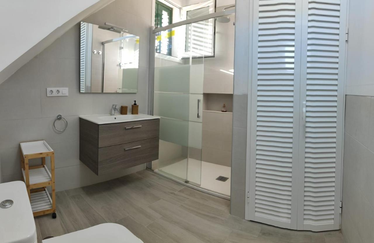 Vistamar Appartement Las Eras (Tenerife)