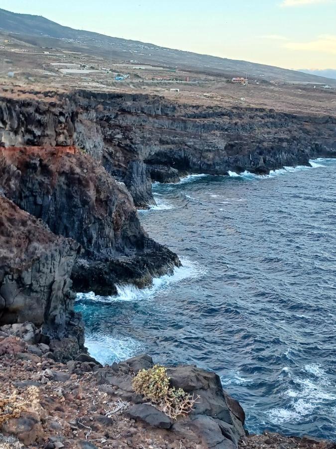 Vistamar Las Eras (Tenerife)
