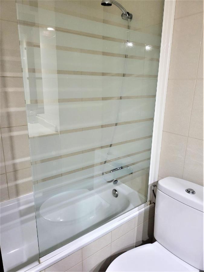 2 Bedrooms Sea View 100 Meters From Ocean * Los Cristianos (Tenerife)