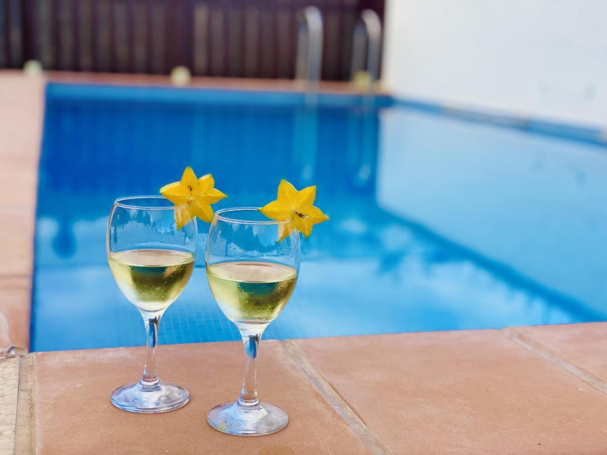 Villa Dreams Of The South Private Pool By Deihu Experiences San Miguel de Abona