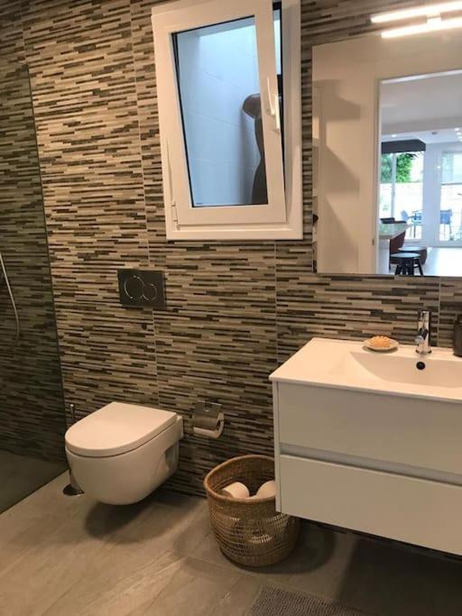 Apartment Pura Vida Strandnahes Ferienappartment In Bester Lage!