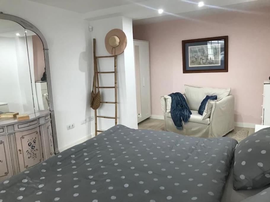 Pura Vida Strandnahes Ferienappartment In Bester Lage! Puerto de la Cruz (Tenerife)