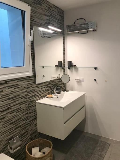 Pura Vida Strandnahes Ferienappartment In Bester Lage! *