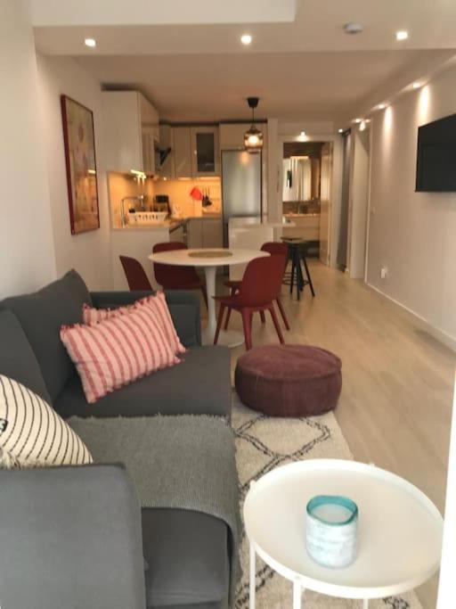 Apartment Pura Vida Strandnahes Ferienappartment In Bester Lage!