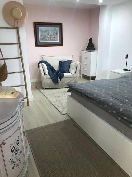 Pura Vida Strandnahes Ferienappartment In Bester Lage! *
