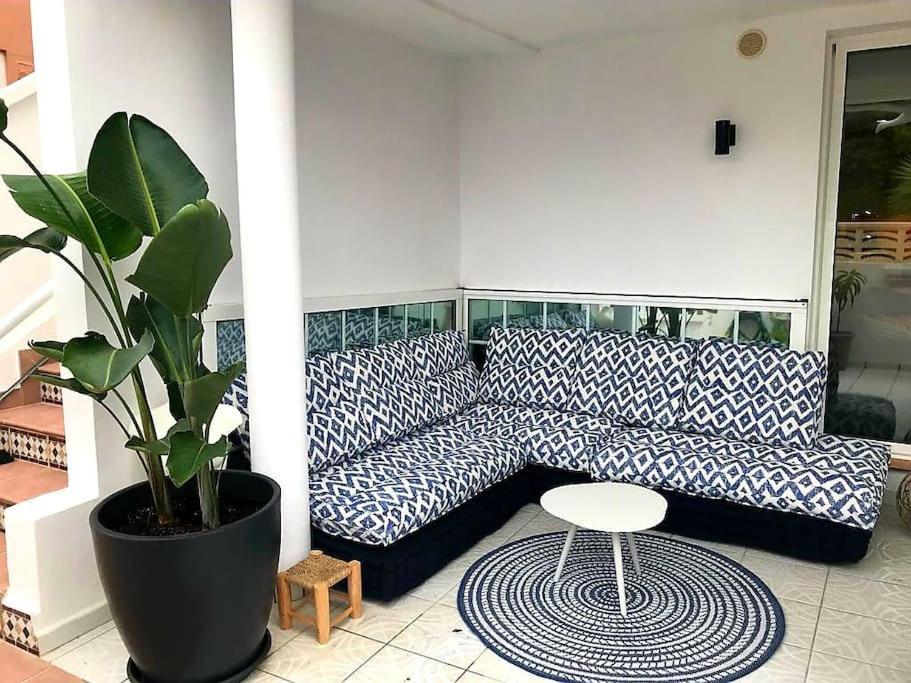 Pura Vida Strandnahes Ferienappartment In Bester Lage! Puerto de la Cruz (Tenerife)