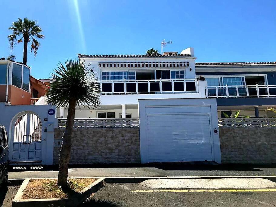 Pura Vida Strandnahes Ferienappartment In Bester Lage! * Puerto de la Cruz (Tenerife)