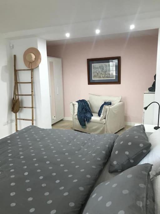 Apartment Pura Vida Strandnahes Ferienappartment In Bester Lage! *