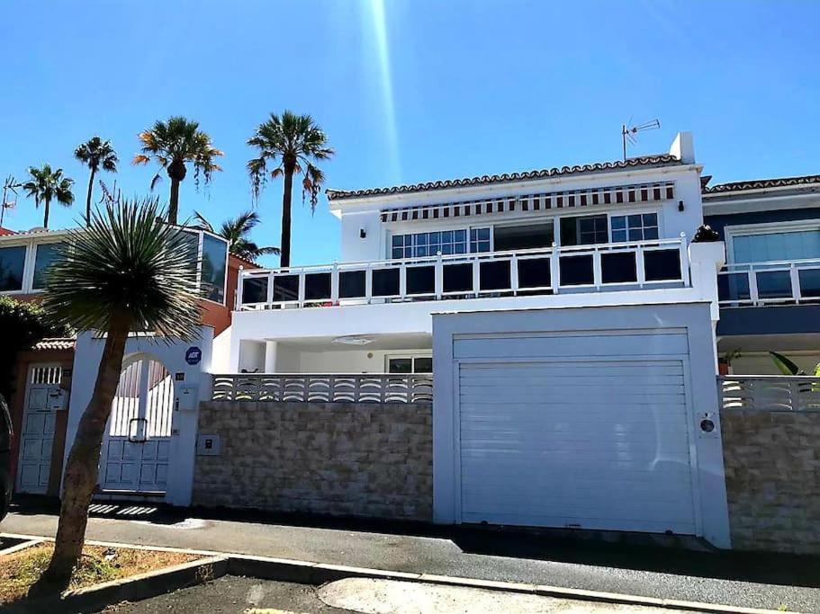 Pura Vida Strandnahes Ferienappartment In Bester Lage! * Puerto de la Cruz (Tenerife)