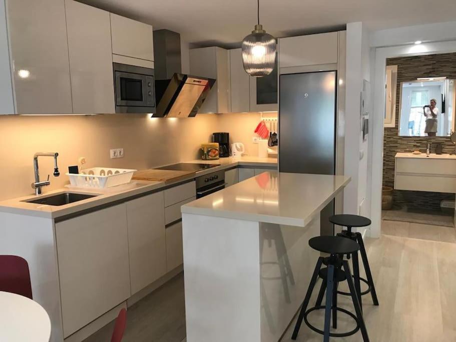 Pura Vida Strandnahes Ferienappartment In Bester Lage! Apartment