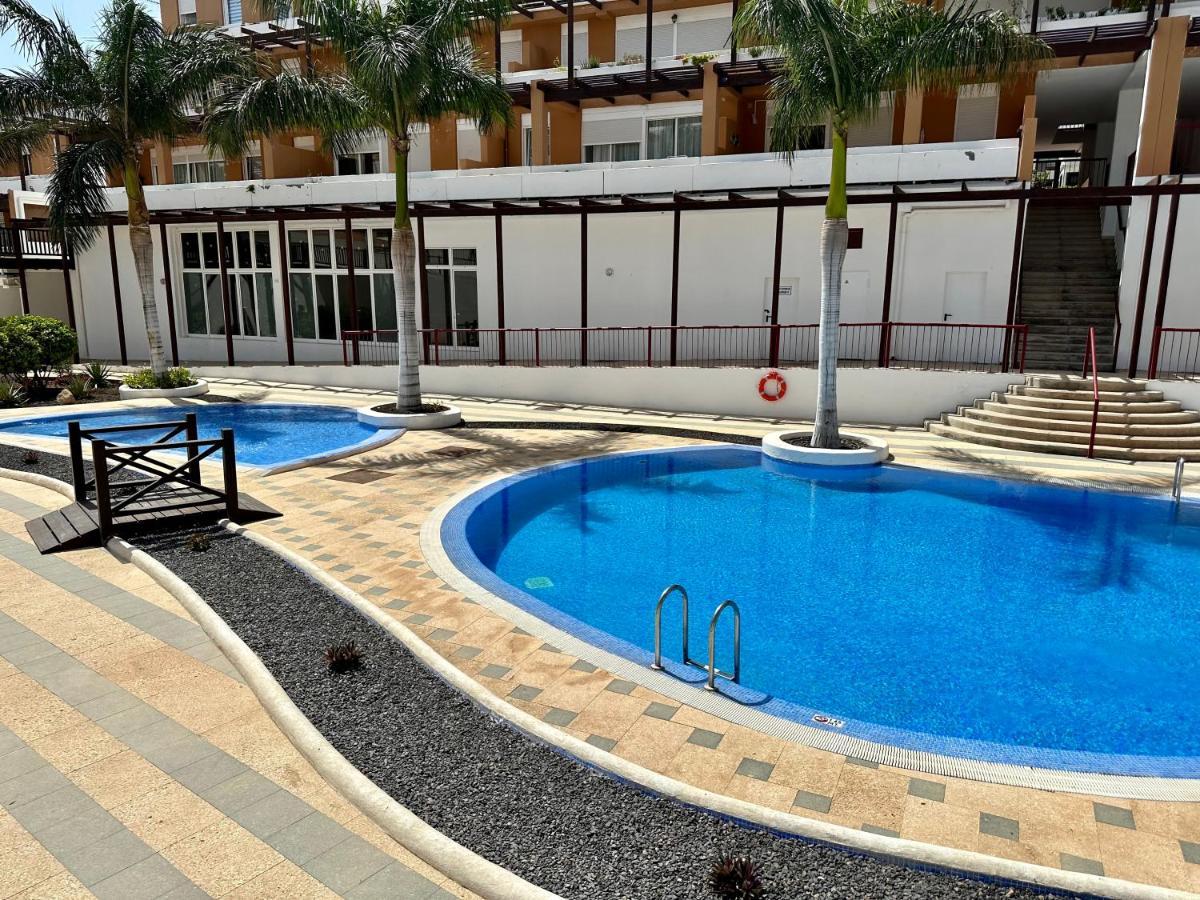 Amarilla Golf By Vv Canary Ocean Homes San Miguel de Abona