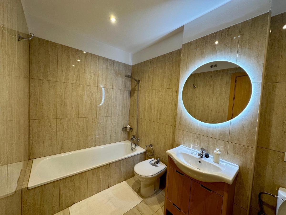 Amarilla Golf By Vv Canary Ocean Homes Appartement *
