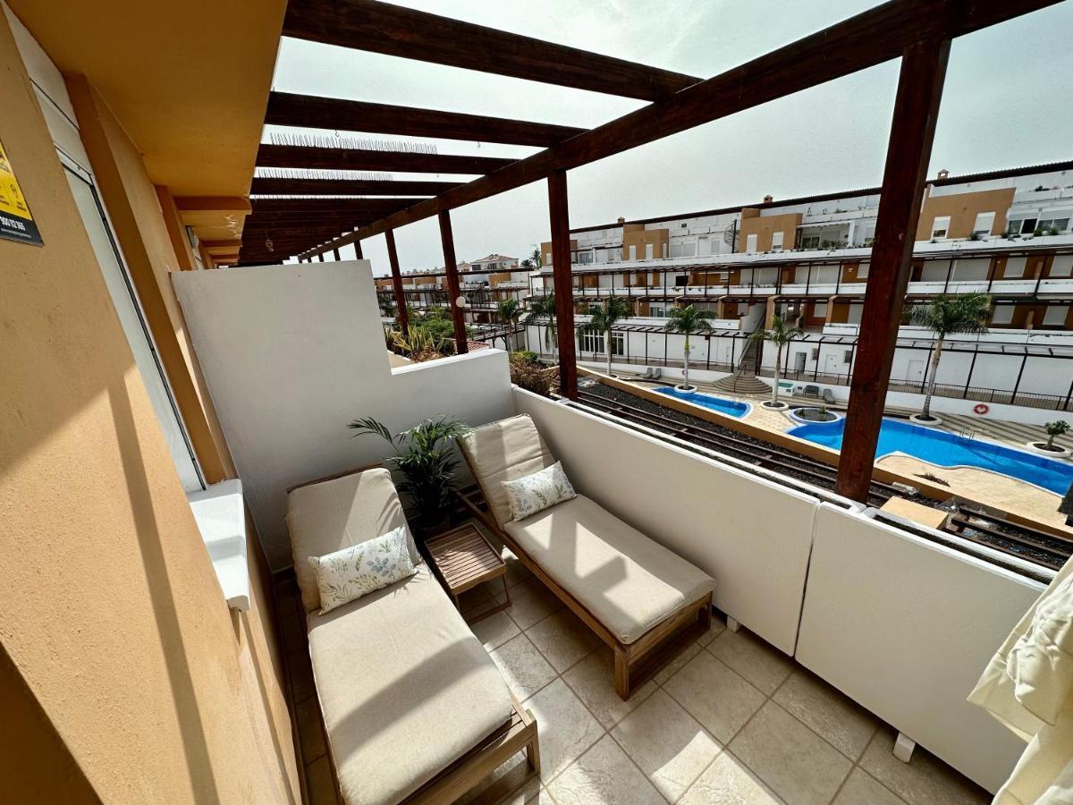 Appartement Amarilla Golf By Vv Canary Ocean Homes