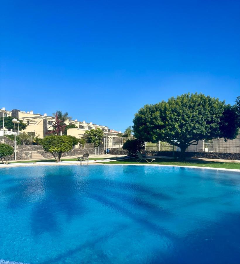 Amarilla Golf By Vv Canary Ocean Homes * San Miguel de Abona