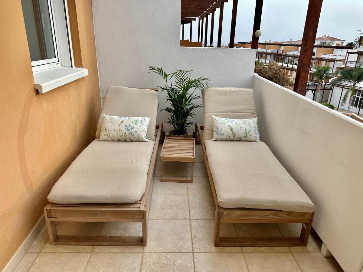 Amarilla Golf By Vv Canary Ocean Homes *