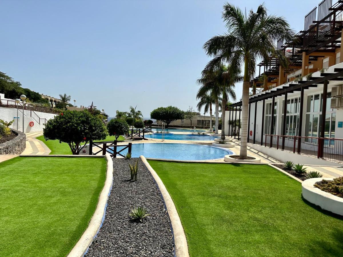 Amarilla Golf By Vv Canary Ocean Homes