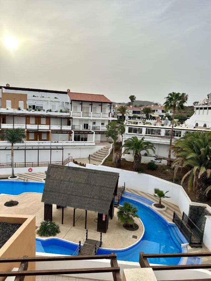Appartement Amarilla Golf By Vv Canary Ocean Homes