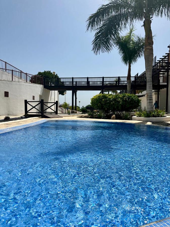 Amarilla Golf By Vv Canary Ocean Homes