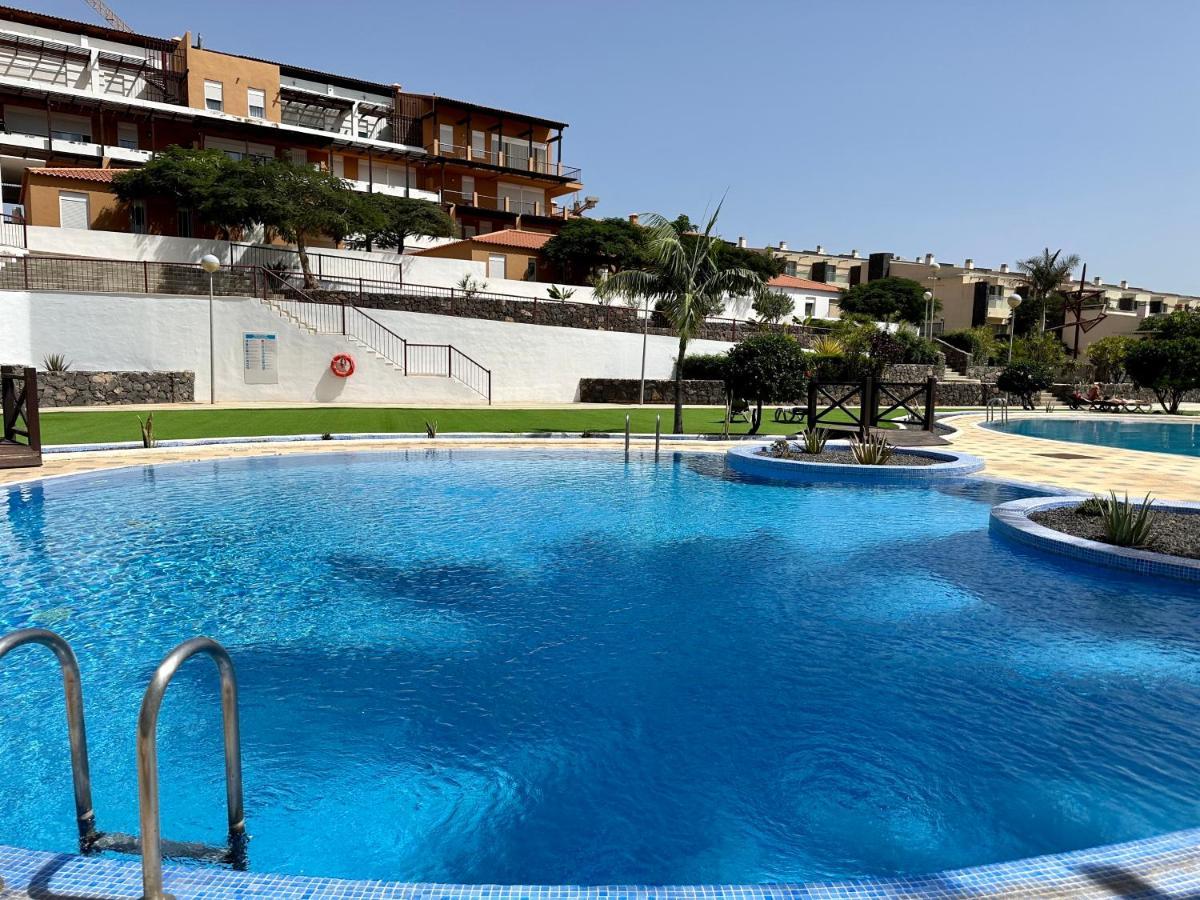 Amarilla Golf By Vv Canary Ocean Homes Appartement San Miguel de Abona