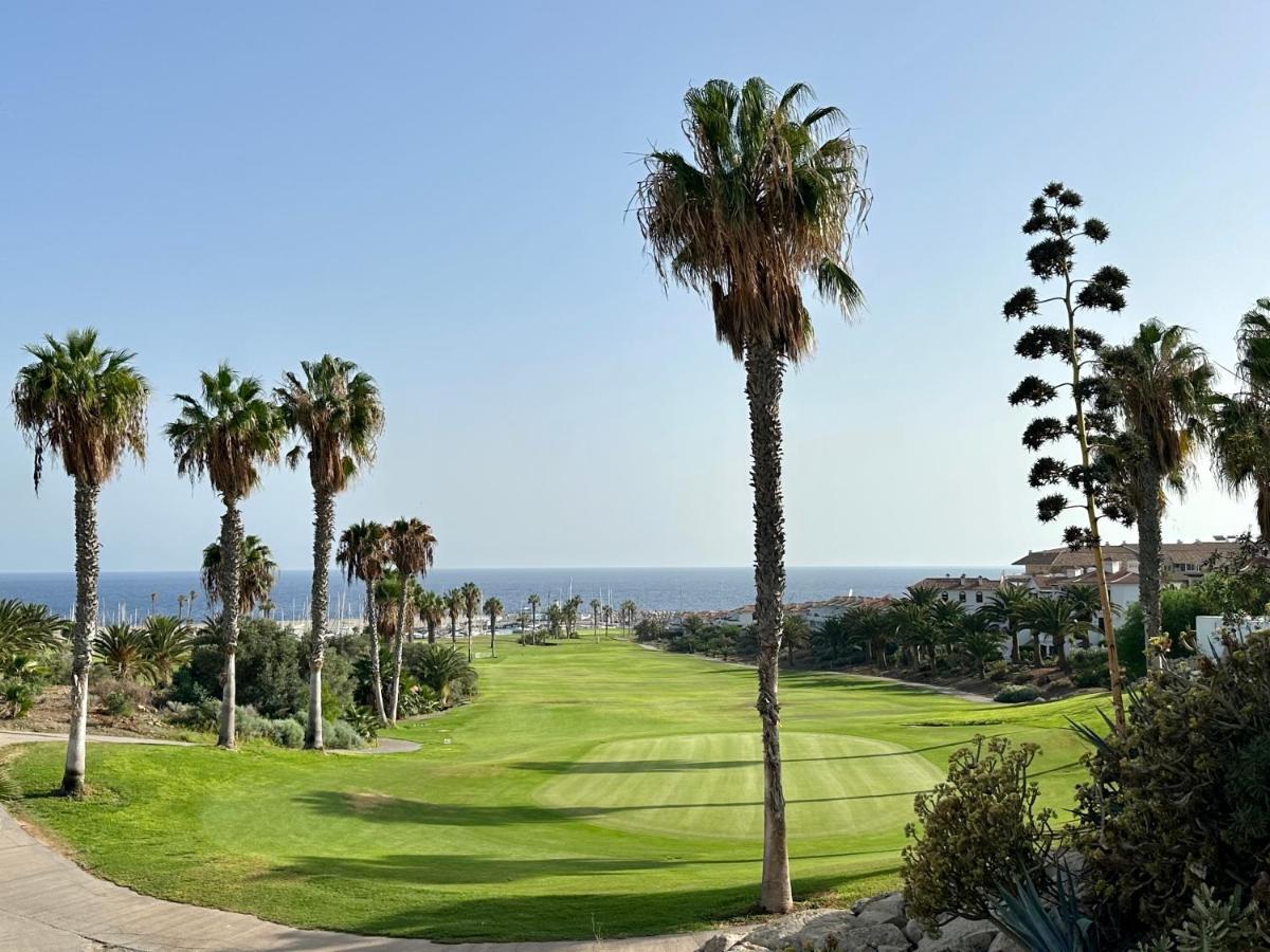 Amarilla Golf By Vv Canary Ocean Homes Appartement San Miguel de Abona