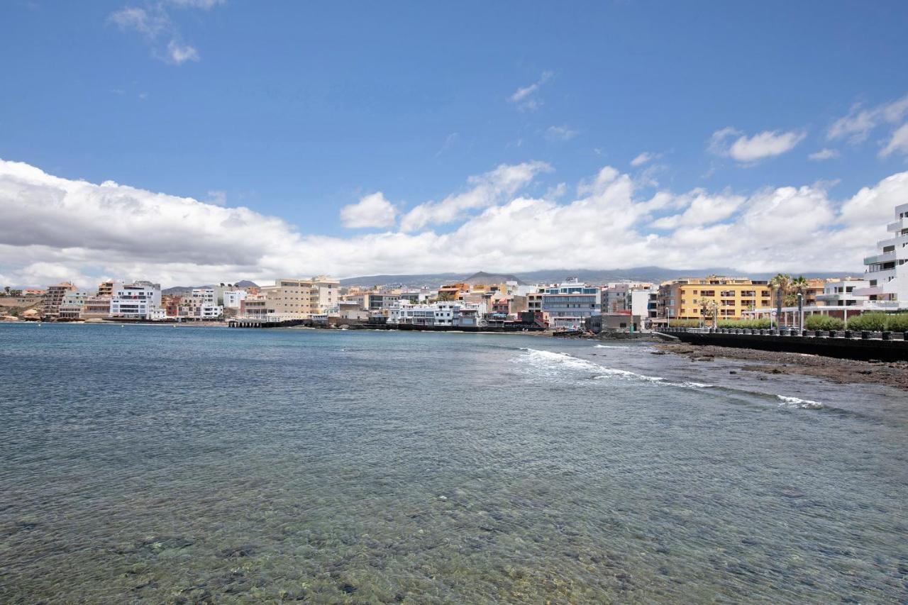 Vacacional El Atlantico 2 Appartement