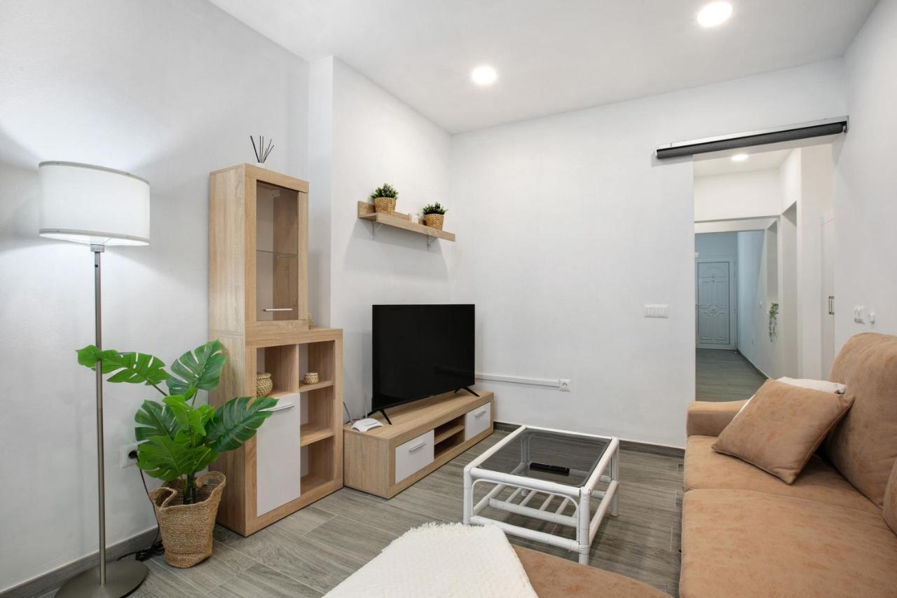 Vacacional El Atlantico 2 Appartement Granadilla De Abona