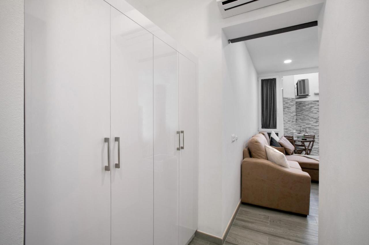 Vacacional El Atlantico 2 Appartement