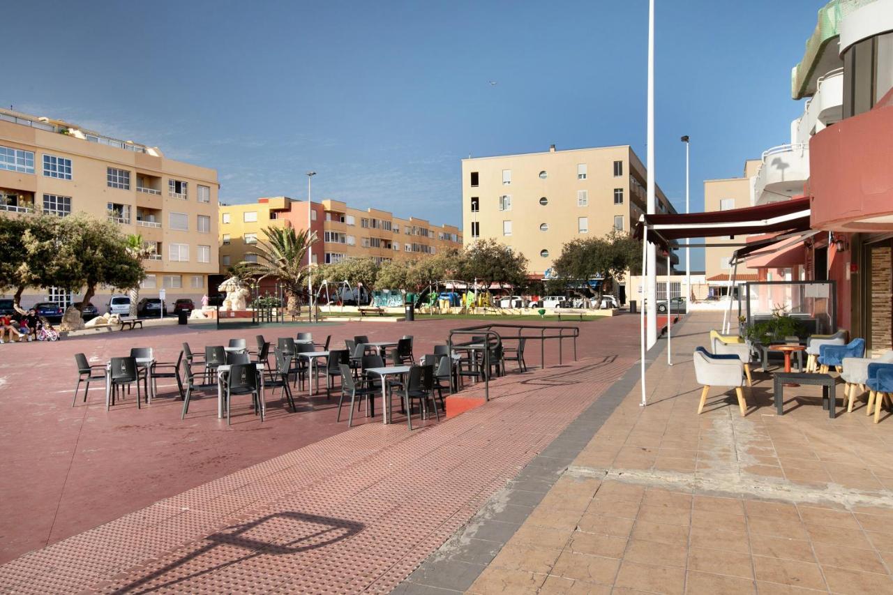 Vacacional El Atlantico 2 *
