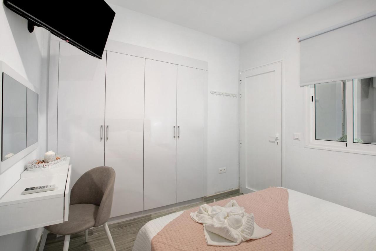 Vacacional El Atlantico 2 Appartement *