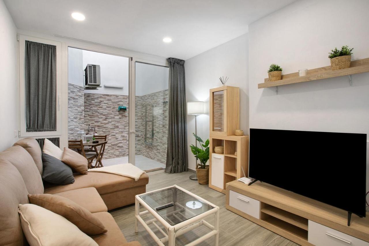 Appartement Vacacional El Atlantico 2 *