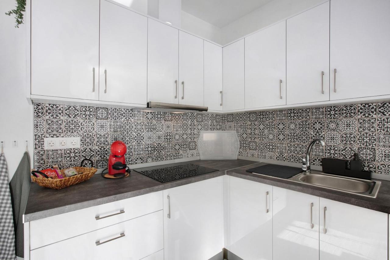 Appartement Vacacional El Atlantico 2 Granadilla De Abona