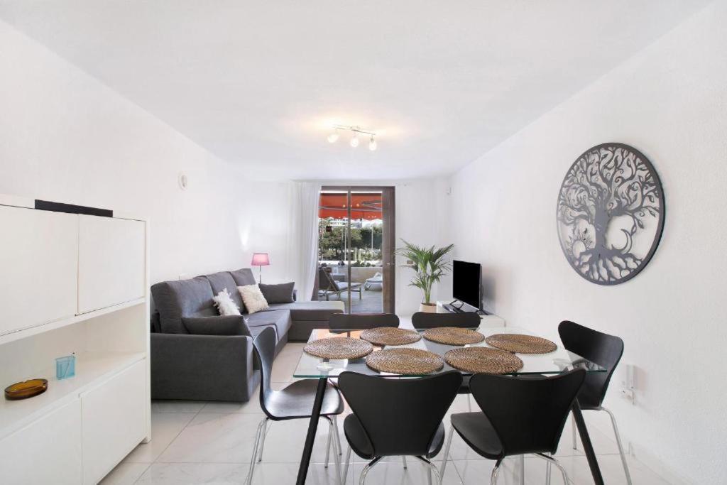 Parque Santiago 2 Luxury *