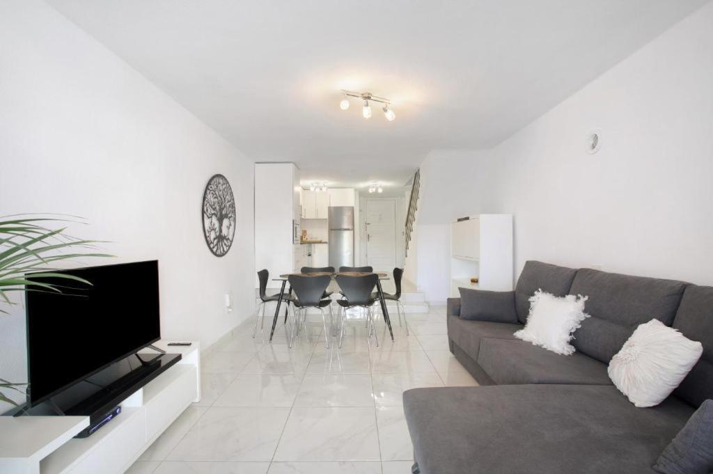 Parque Santiago 2 Luxury Apartment *