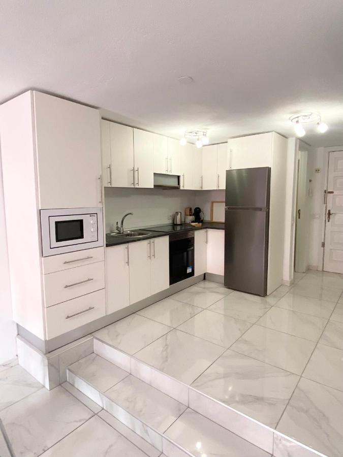 Apartment Parque Santiago 2 Luxury Playa de las Americas (Tenerife)
