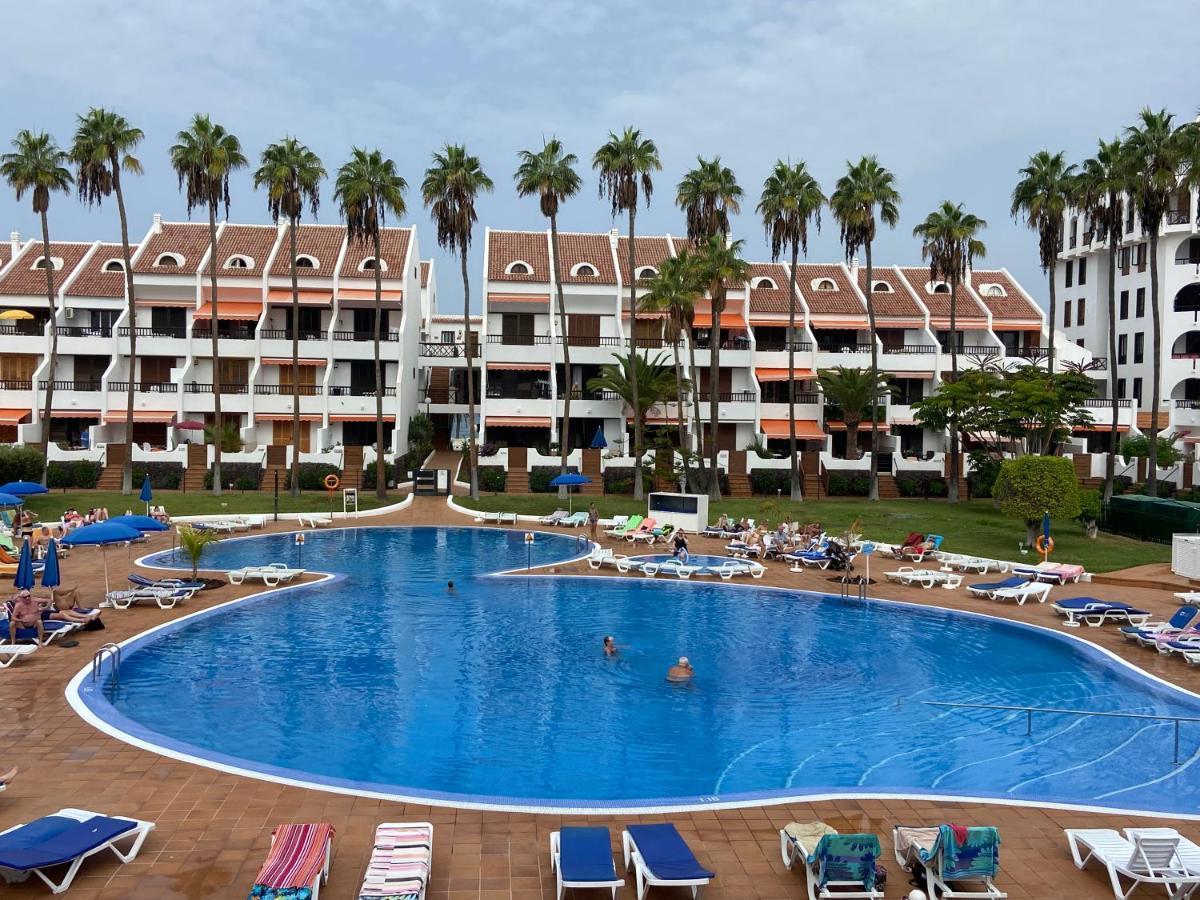 Parque Santiago 2 Luxury Apartment