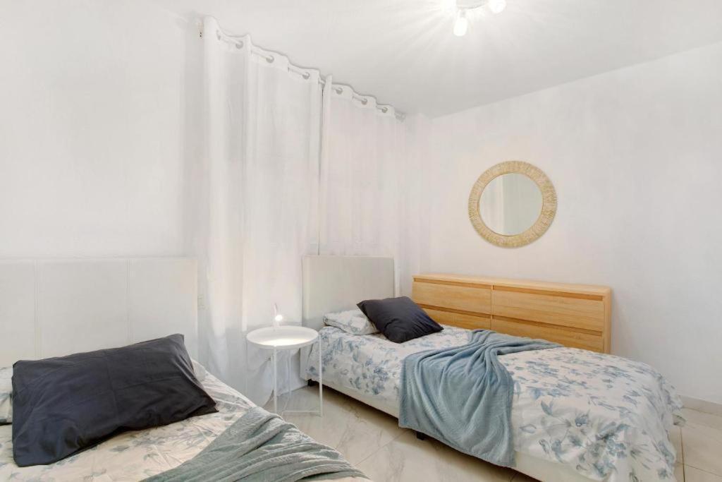 Parque Santiago 2 Luxury Apartment *