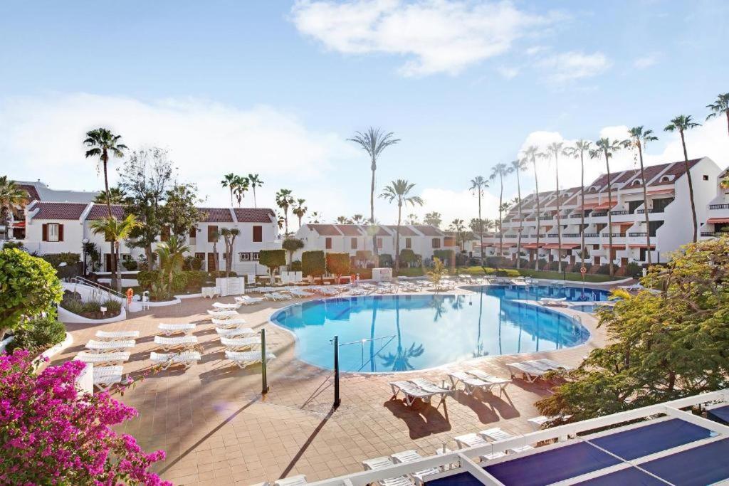 Apartment Parque Santiago 2 Luxury
