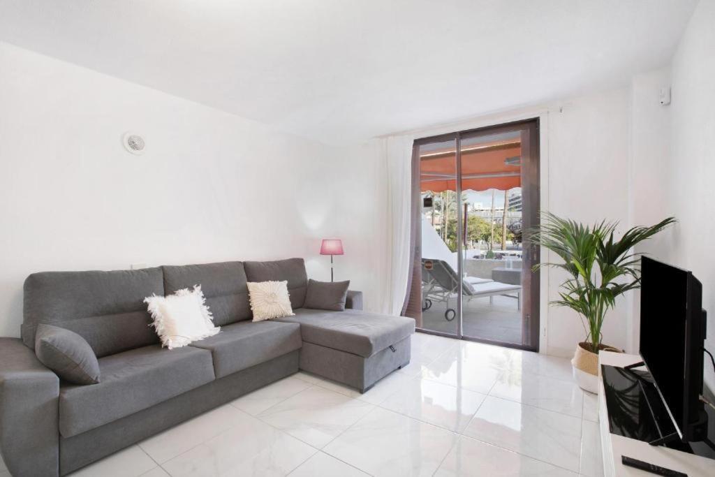 Parque Santiago 2 Luxury Apartment