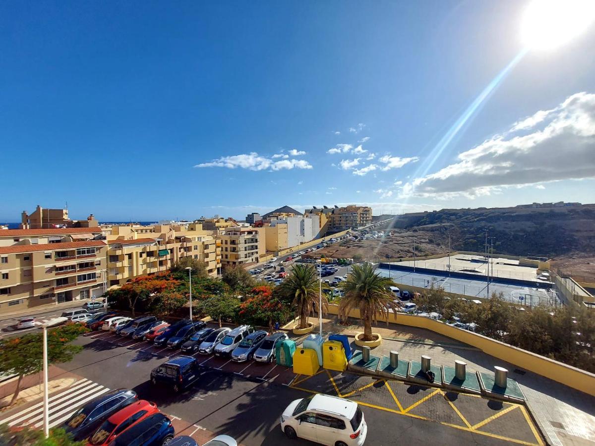 Ideal Halley Apartment El Medano (Tenerife)