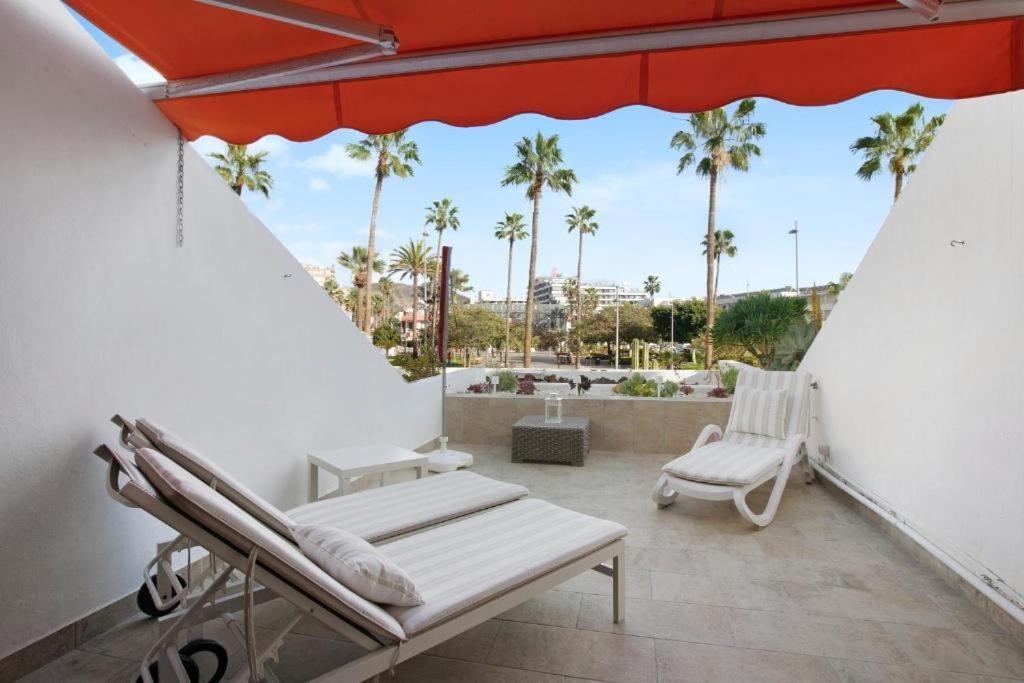 Parque Santiago 2 Luxury Apartment Playa de las Americas (Tenerife)