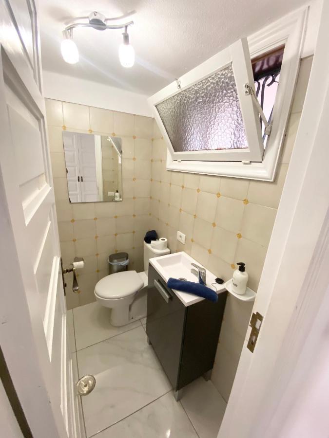 Parque Santiago 2 Luxury Apartment