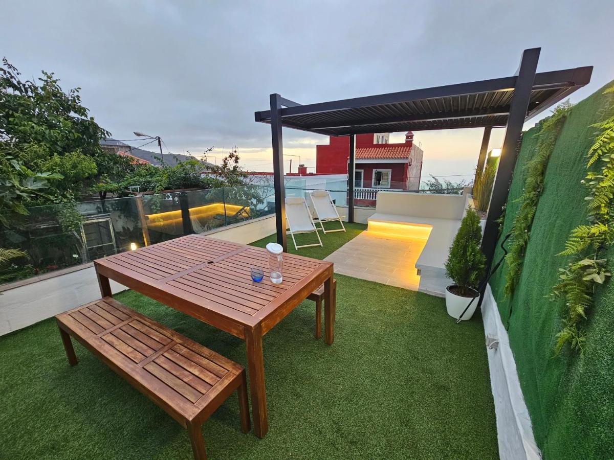 85, Boutique Privada Con Piscina Holiday home Icod De Los Vinos