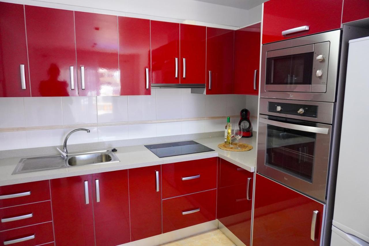 Appartement South Coast