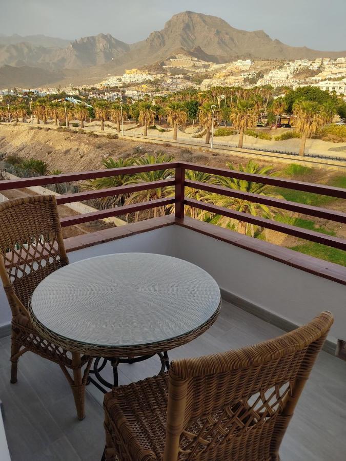 Palmeras Del Sur Juan Apartamento *