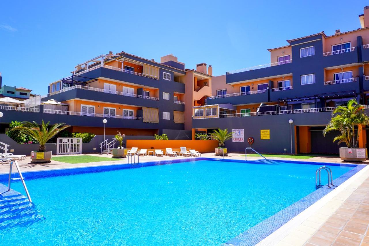 Appartement South Coast Puertito de Guimar
